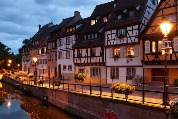 gite vacances entre particuliers