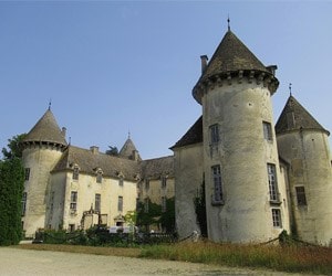Château vacances