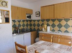 PIAU ENGALY Appt 6 pers., balcon plein sud, face et pied des pistes et du télésiège