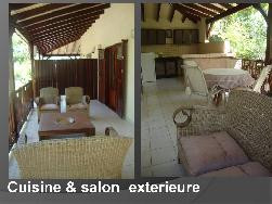 studios a louer a la semaine sur orient bay /baie orientale /reponse en moins de 24 h