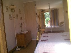 chambre d'hotes