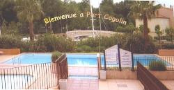 GOLF DE SAINT TROPEZ