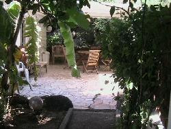 loue studio saint martin antilles