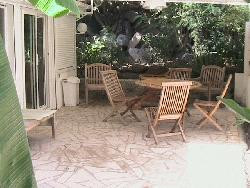 loue studio saint martin antilles