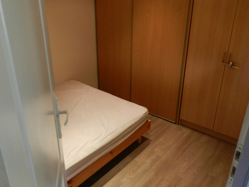 Location appartement aux pieds des pistes 6 couchages - Chamrousse Roche Béranger