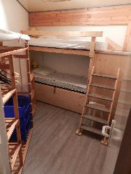 Location appartement aux pieds des pistes 6 couchages - Chamrousse Roche Béranger