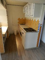 Location appartement aux pieds des pistes 6 couchages - Chamrousse Roche Béranger