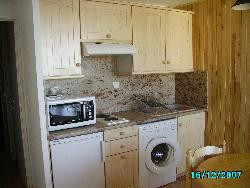 SOLEIL, CALME ET VUE PANORAMIQUE SUR LA MONTAGNE