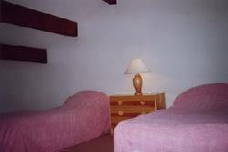 SOLEIL, CALME ET VUE PANORAMIQUE SUR LA MONTAGNE