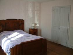 Ferme comtoise, région des milles étangs