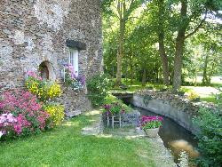 Chambres d'hôtes de charme