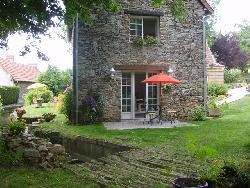 Chambres d'hôtes de charme