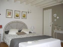 Chambres d'hôtes de charme