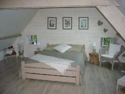 Chambres d'hôtes de charme