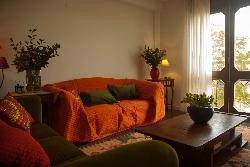 Sweet Lisbon River Guesthouse, la plus belle vue de Lisbonne