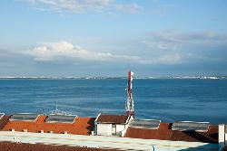 Sweet Lisbon River Guesthouse, la plus belle vue de Lisbonne