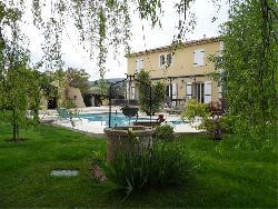 Chambres d'hotes de charme en Provence