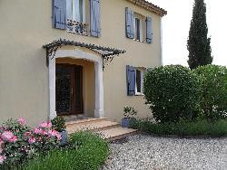 Chambres d'hotes de charme en Provence