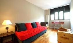 3 pièces 2 chambres