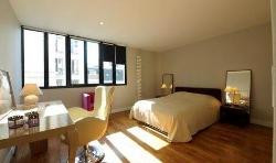 3 pièces 2 chambres