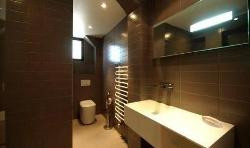 3 pièces 2 chambres