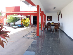 Villa a Assinie - mafia