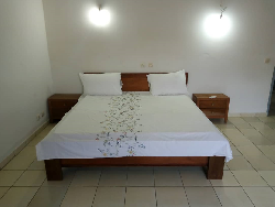 Villa a Assinie - mafia