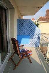 location tout confort stella plage