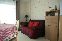 location tout confort stella plage