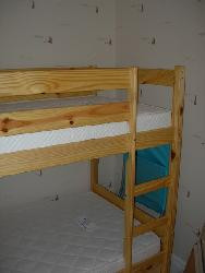 location tout confort stella plage