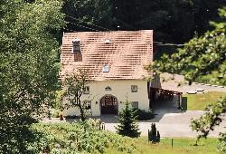Chambres d'hôtes et table d'hôtes à la Ferme des Granges