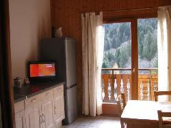 MORZINE-téléphérique de Nyon-location toute saison-multipass