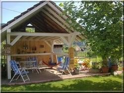 Chambres d'Hôtes La Charmaie