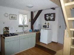 Chambres d'Hôtes La Charmaie