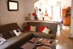 maison village Corse