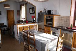 maison village Corse