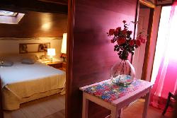 maison village Corse