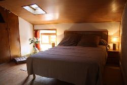 maison village Corse