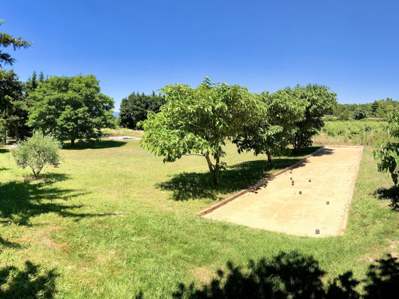La Magnanerie à Bonnieux en Luberon