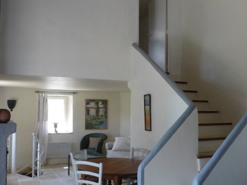 La Magnanerie à Bonnieux en Luberon