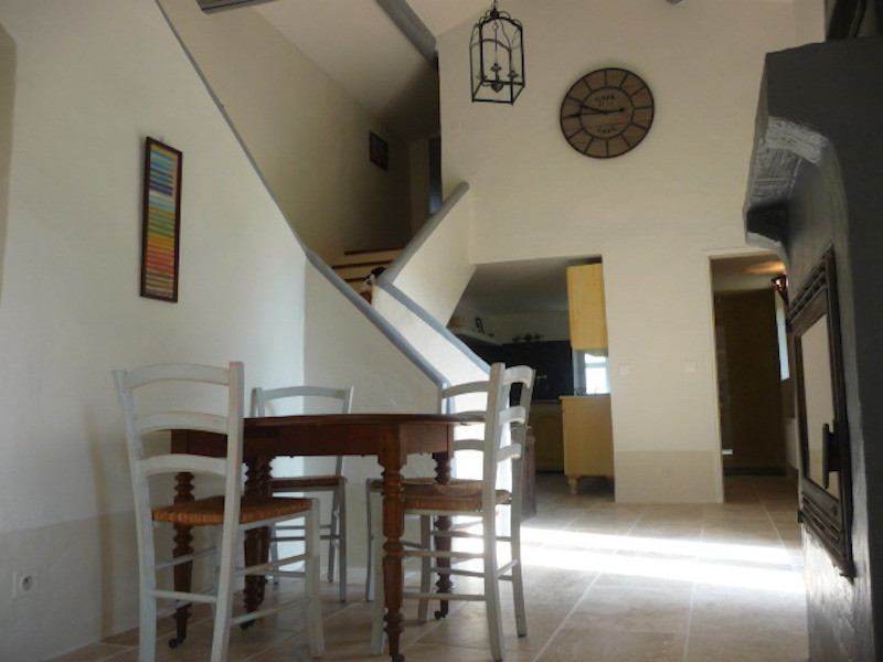 La Magnanerie à Bonnieux en Luberon