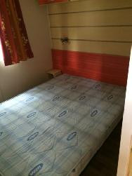 Particulier loue mobil-home, 23 m2 les Pierres Couchées