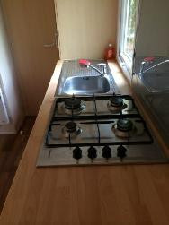 Particulier loue mobil-home, 23 m2 les Pierres Couchées