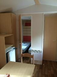 Particulier loue mobil-home, 23 m2 les Pierres Couchées