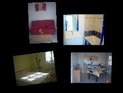 sur les plages du débarquement