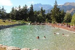 Location d'un chalet à Villarodin à 2 km de La Norma