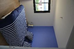 Maison neuve à GUERANDE 134 m² 4 ch 7 couchages jardin de 1000 m² clos