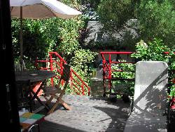 VACANCES ds L'Espace PRINTEMPS "AUX TROIS SAISONS"à PIRIAC S/MER 44