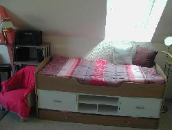 VACANCES ds L'Espace PRINTEMPS "AUX TROIS SAISONS"à PIRIAC S/MER 44