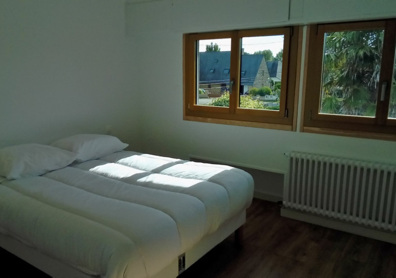 Location villa bord de mer pour 9 couchages avec piscine chauffée - Concarneau